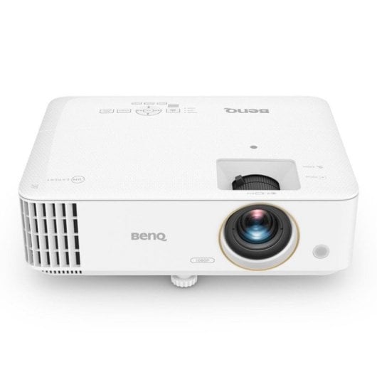 Proiettore BenQ TH685 FullHD 3500 Lumen 300" Lampada DLP Gaming HDR