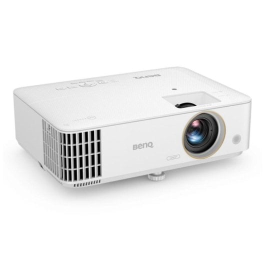Proiettore BenQ TH685 FullHD 3500 Lumen 300" Lampada DLP Gaming HDR