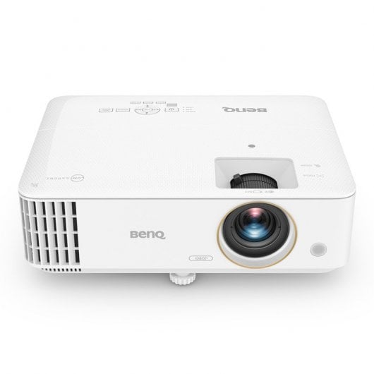 Benq TH685 Projetor ANSI DLP FullHD 3500 Lúmenes