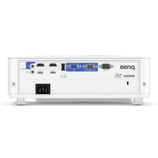 Benq TH685 Projetor ANSI DLP FullHD 3500 Lúmenes