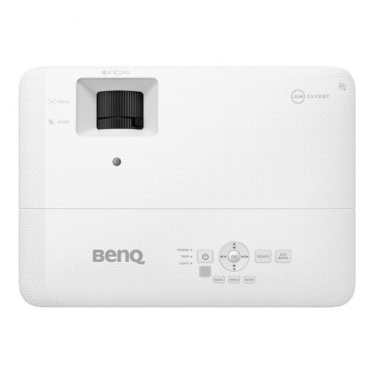 Benq TH685 Projetor ANSI DLP FullHD 3500 Lúmenes