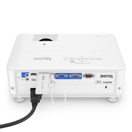 Benq TH685 Projetor ANSI DLP FullHD 3500 Lúmenes