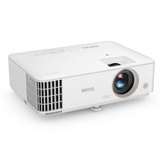 Benq TH685 Projetor ANSI DLP FullHD 3500 Lúmenes