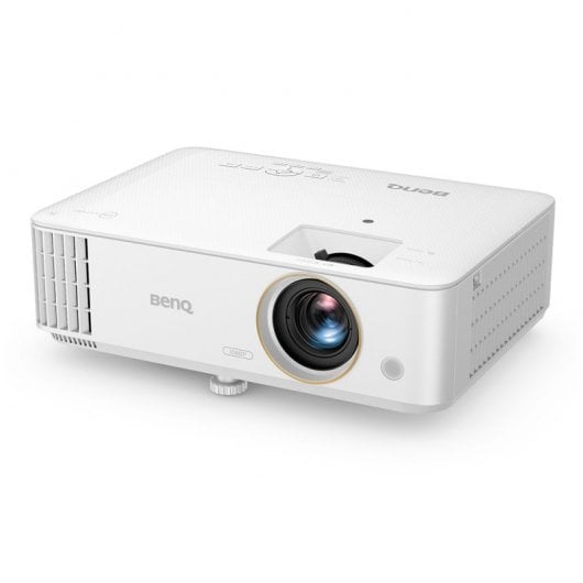 Benq TH685 Projetor ANSI DLP FullHD 3500 Lúmenes