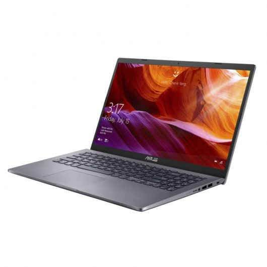 Asus X509JB-BR099T Intel Core i5-1035G1/8GB/256GB SSD/MX110/15.6"