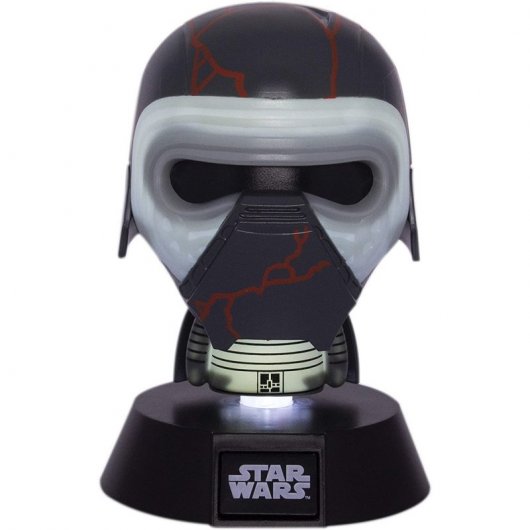 Lampe Paladone Icône Kylo Ren