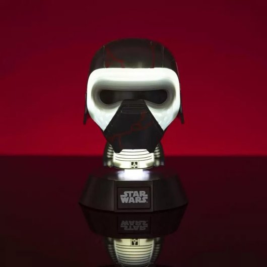 Lampe Paladone Icône Kylo Ren