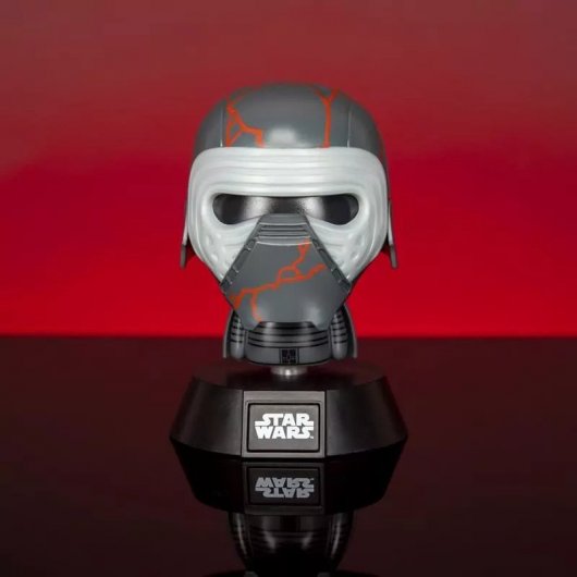 Lampe Paladone Icône Kylo Ren