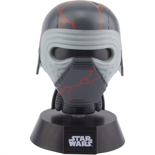 Lampe Paladone Icône Kylo Ren