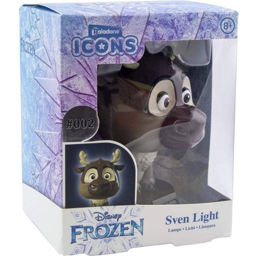 Paladone Icon Lámpara Sven