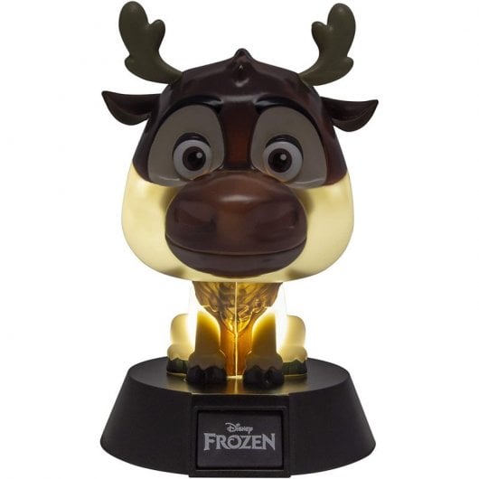 Paladone Icon Lámpara Sven
