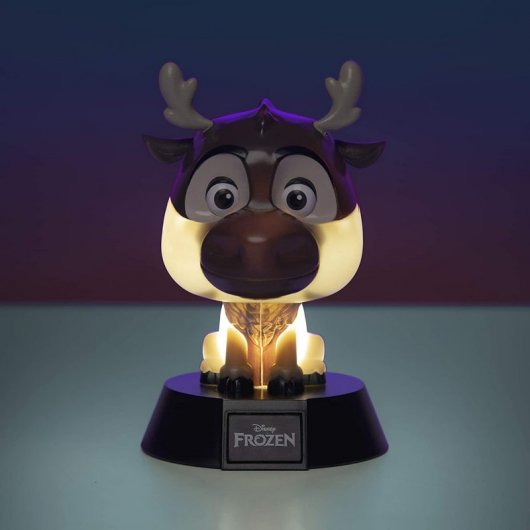Paladone Icon Lámpara Sven
