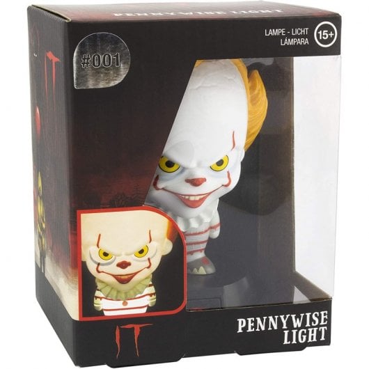 Paladone Icon Lámpara Pennywise
