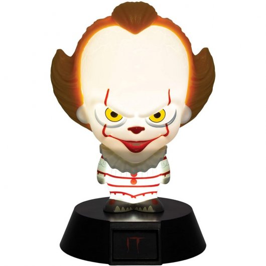 Paladone Icon Lámpara Pennywise