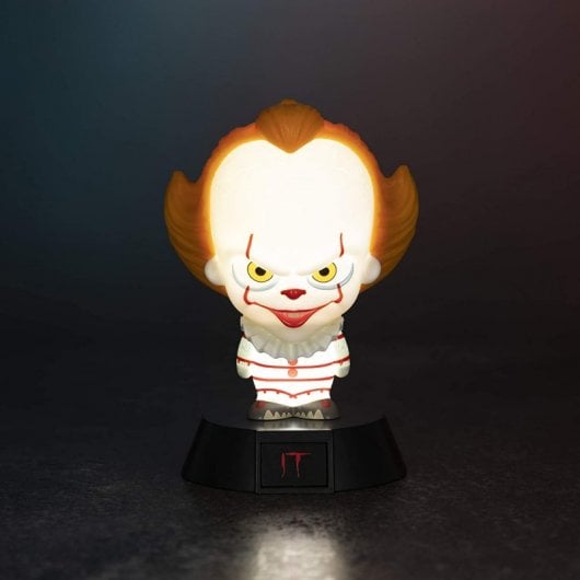 Paladone Icon Lámpara Pennywise