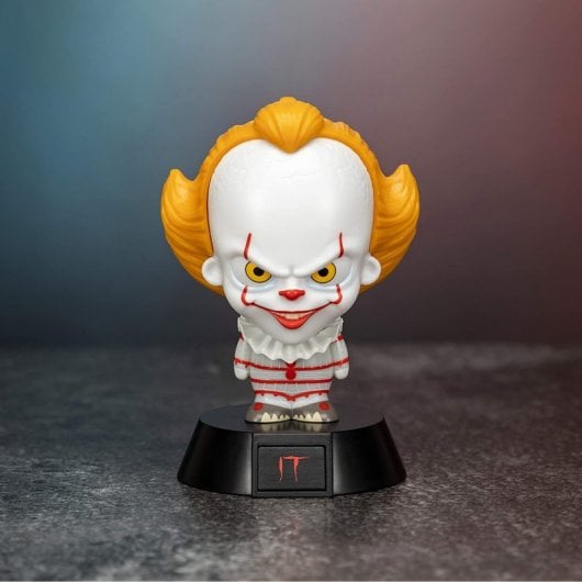 Paladone Icon Lámpara Pennywise