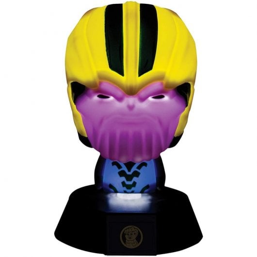 Lampe Paladone Icône Thanos