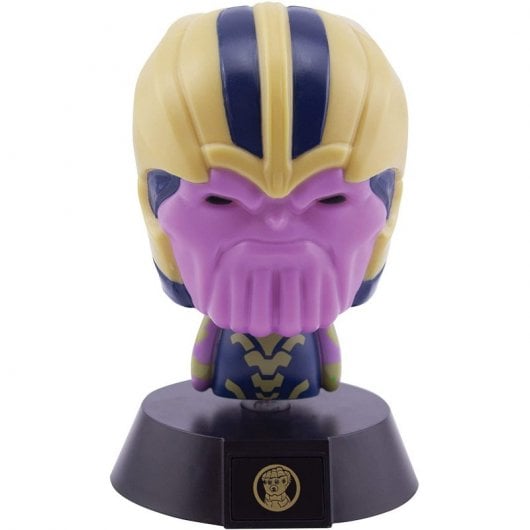 Lampe Paladone Icône Thanos