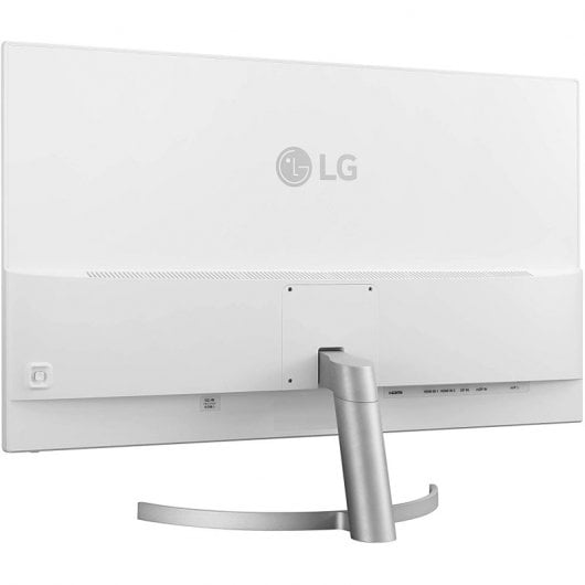 LG 32QK500-C 32" LED IPS QuadHD FreeSync