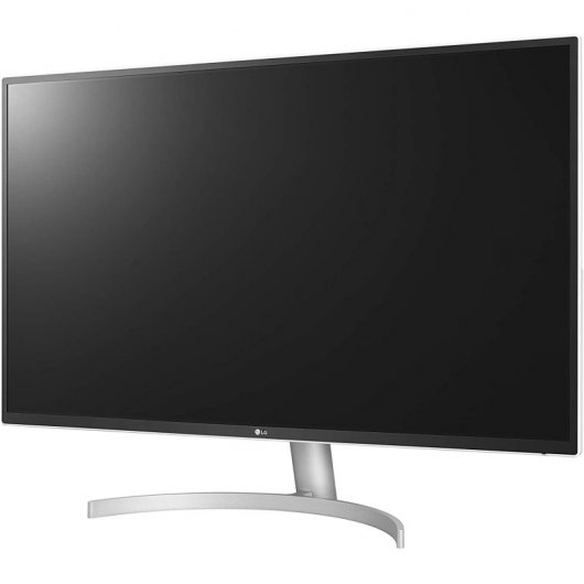 LG 32QK500-C 32" LED IPS QuadHD FreeSync