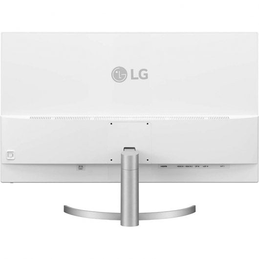LG 32QK500-C 32" LED IPS QuadHD FreeSync