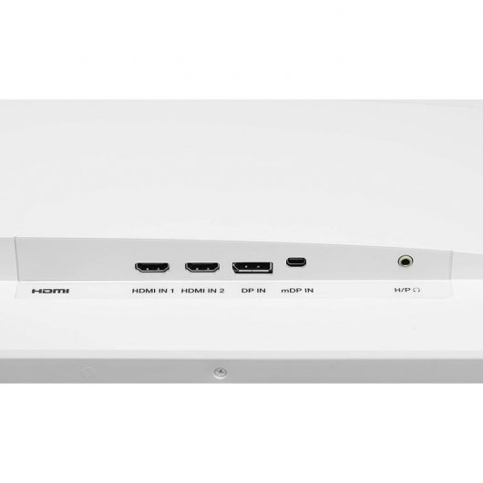 LG 32QK500-C 32" LED IPS QuadHD FreeSync