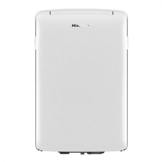 Hisense APH12 Aire Acondicionado Portátil con Bomba de Calor 3010 Kcal