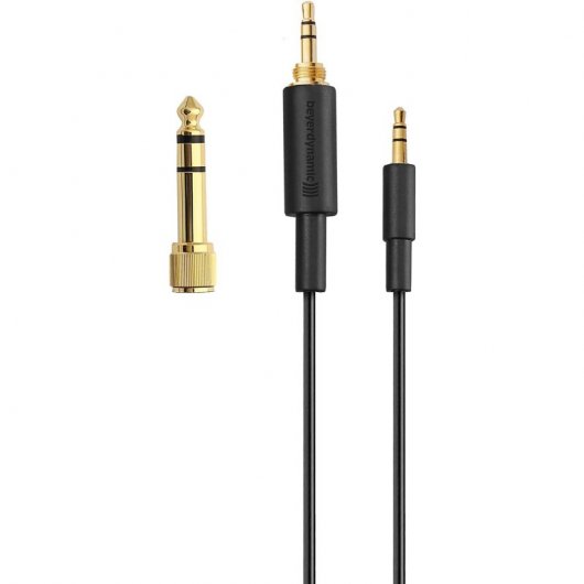Beyerdynamic DT 240 PRO Auriculares Profesionales para Monitorización