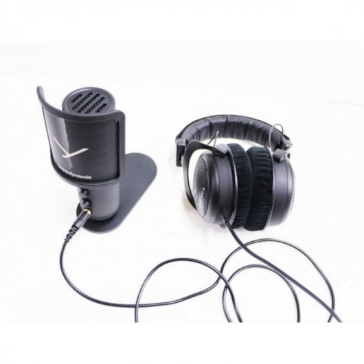 Beyerdynamic DT 240 PRO Auriculares Profesionales para Monitorización