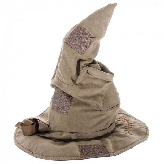 YuMe Sombrero Seleccionador Harry Potter