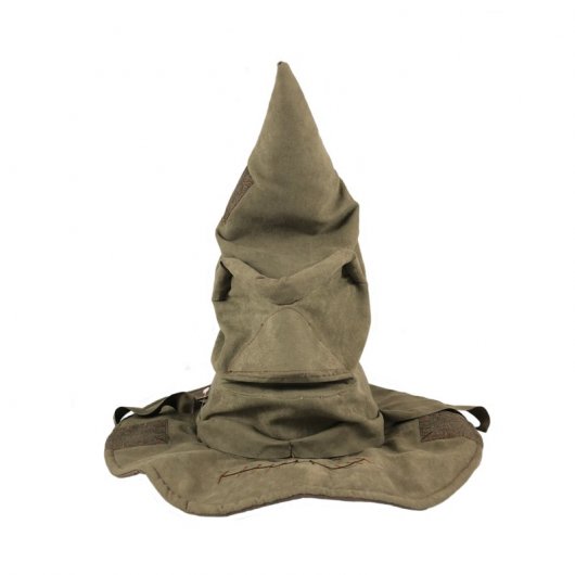YuMe Sombrero Seleccionador Harry Potter (Inglés)