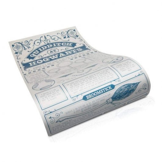 Wow! Stuff Snitch Dorada Voladora