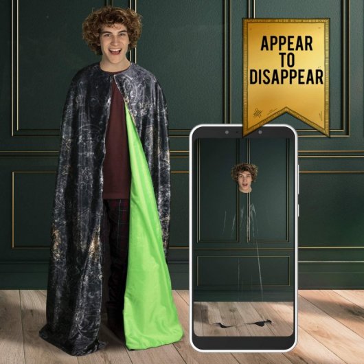 Wow! Stuff Harry Potter Kit de Relíquias da Morte