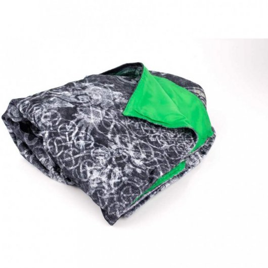 Wow! Stuff Harry Potter Capa de Invisibilidad Infantil