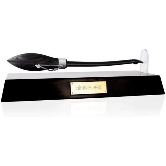 Wow! Stuff Harry Potter Bolígrafo Levitador Nimbus 2001