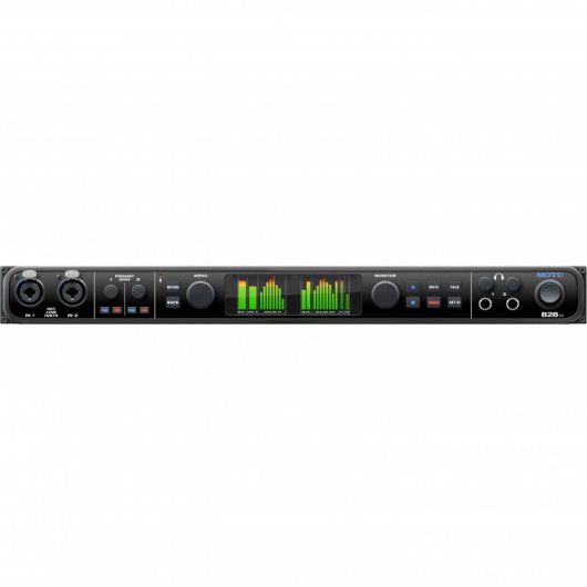 Motu 828ES Interfaz de Audio USB
