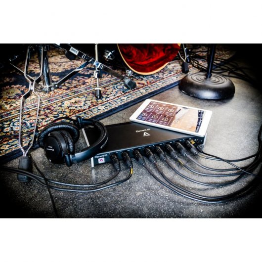 Apogee Element 88 Interfaz de Audio