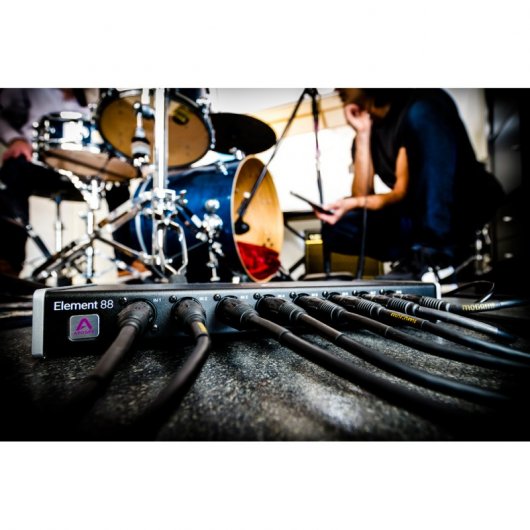 Apogee Element 88 Interfaz de Audio