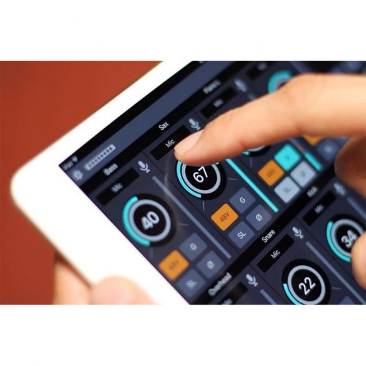 Apogee Element 88 Interfaz de Audio