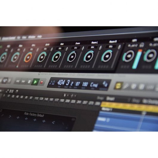 Apogee Element 88 Interfaz de Audio