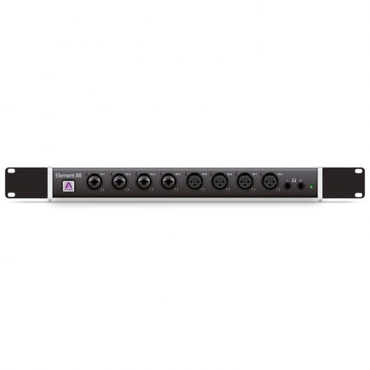 Apogee Element 88 Interfaz de Audio