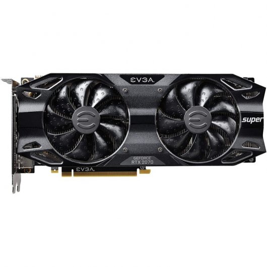 EVGA GeForce RTX 2070 SUPER KO GAMING 8GB GDDR6