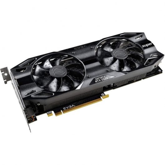 EVGA GeForce RTX 2070 SUPER KO GAMING 8GB GDDR6
