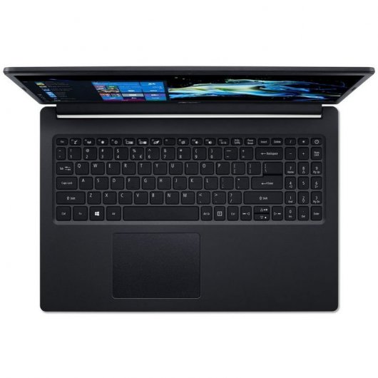 Acer Extensa 15 EX215-51K-31VH Intel Core i3-7020U/8GB/256GB SSD/15.6"