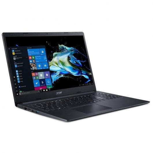 Acer Extensa 15 EX215-51K-31VH Intel Core i3-7020U/8GB/256GB SSD/15.6"