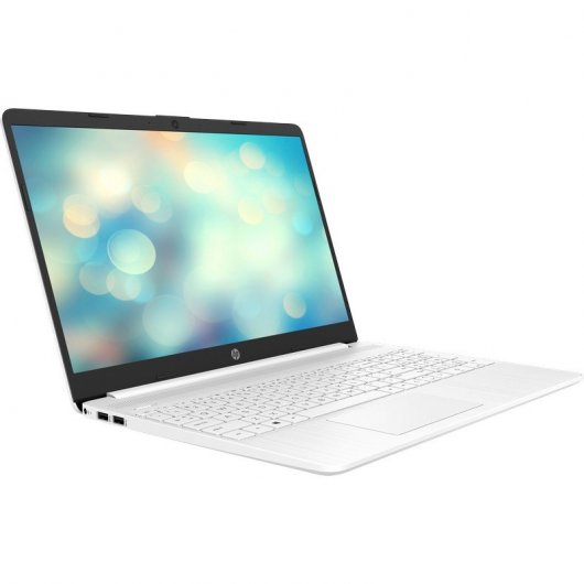 HP 15S-FQ1055NS Intel Core i7-1065G7/8GB/512GB SSD/15.6"