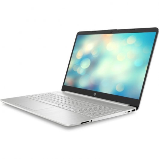 HP 15S-FQ1125NS Intel Core i5-1035G1/8GB/512GB SSD/15.6"