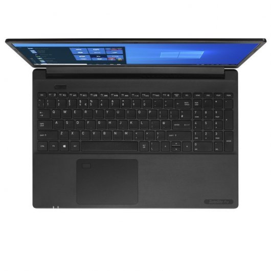 Dynabook Satellite Pro L50-G-14H Intel Core i7-10710U/16GB/1TB+512GB SSD/MX250/15.6"
