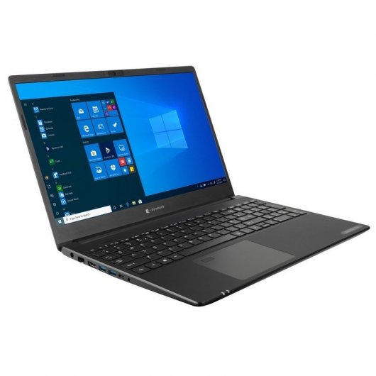 Dynabook Satellite Pro L50-G-14H Intel Core i7-10710U/16GB/1TB+512GB SSD/MX250/15.6"