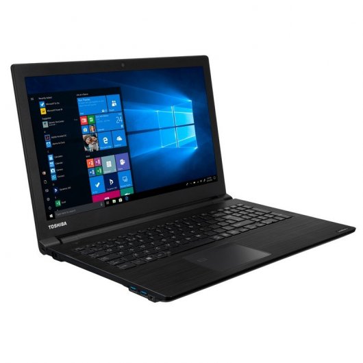 Portátil Dynabook Toshiba Satellite Pro A50-EC-1D7 Intel Core i7
